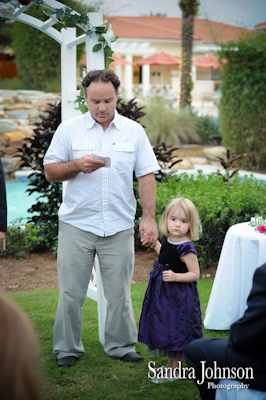 Best Orlando Wedding Photography - Sandra Johnson (SJFoto.com)